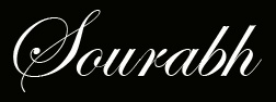 Sourabh